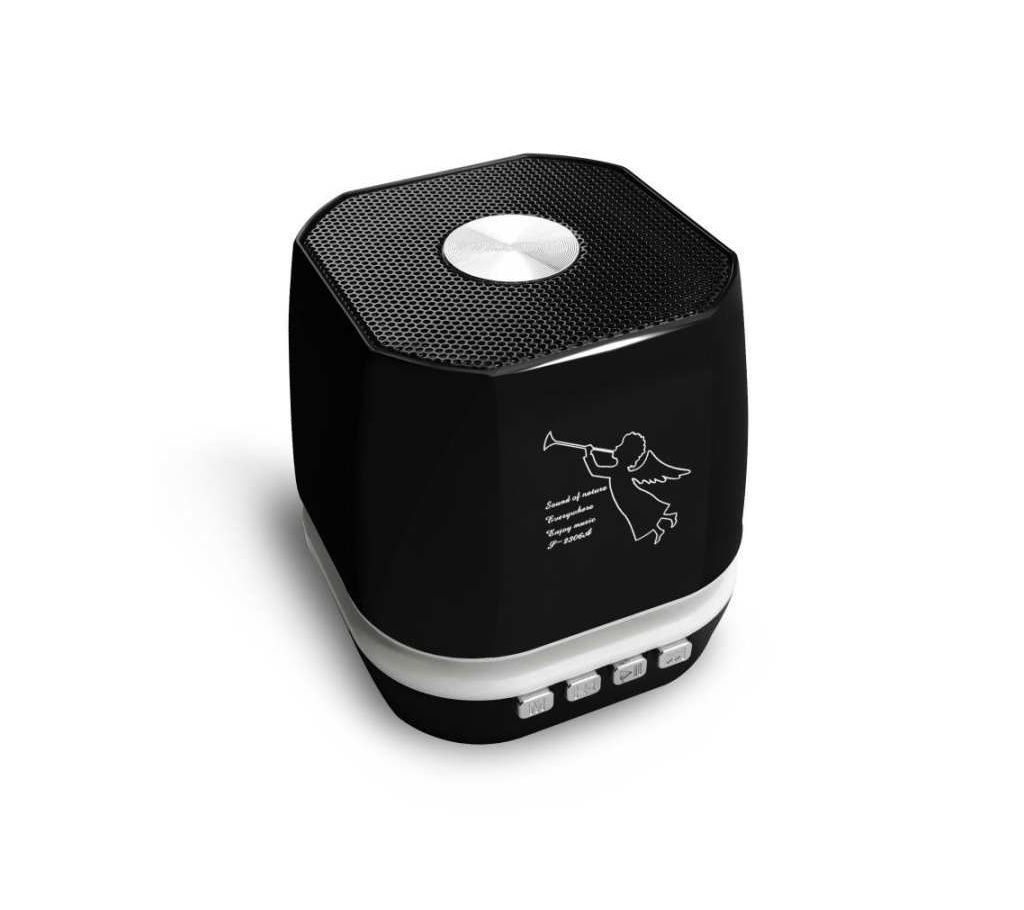Wireless speaker bluetooth with led light 