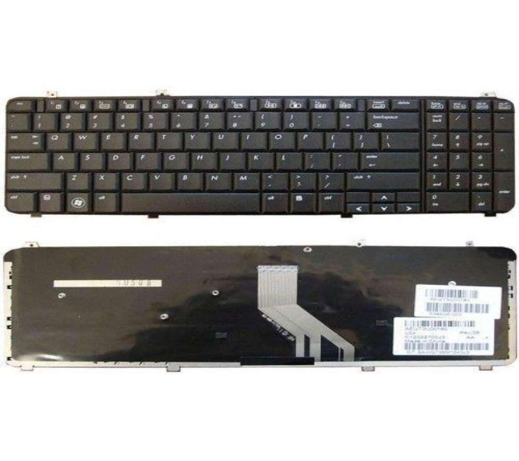 This keyboard is Compatible with dv6-1000 DV6-1100 dv6-1200 DV6-1300 DV6-2000 DV6-2100 DV6Z-1100 DV6T-1200 DV6T-2000 DV6Z-2000 DV6T-2100 DV6Z-2100