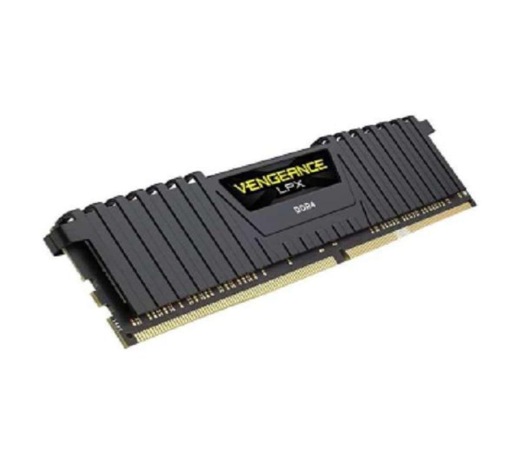 Desktop Computer RAM CORSAIR DDR4 4GB 2400MHZ