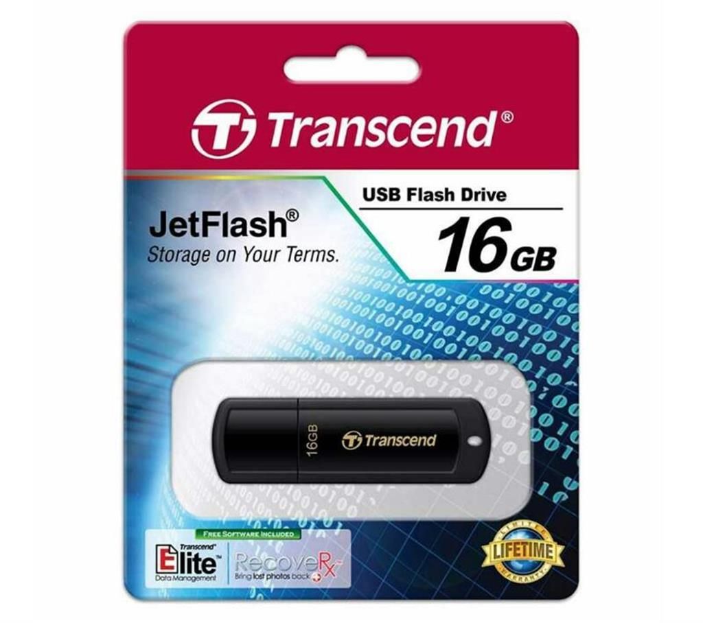 Transcend V350 16 GB pen drive 