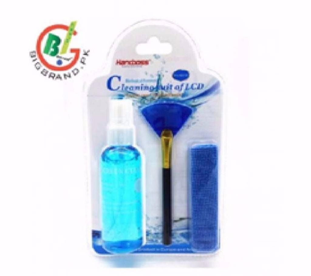Screen Cleaner