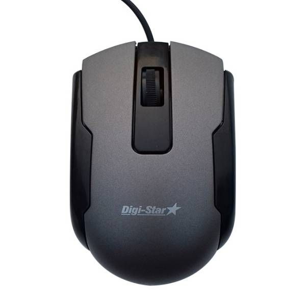 Digi-Star USB Optical Mouse