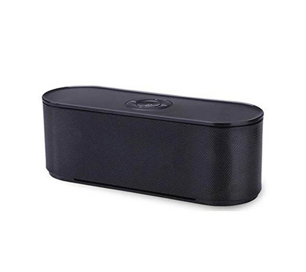 S207 Portable Bluetooth Speaker