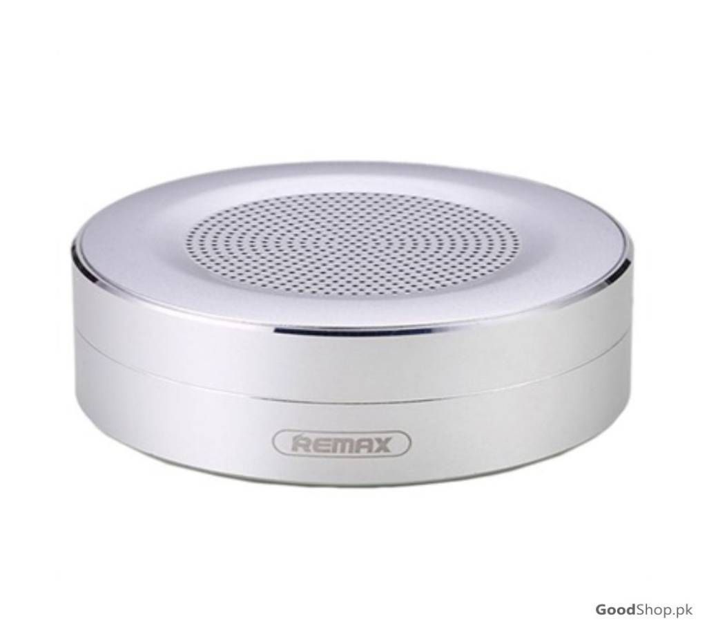 Remax Portable Metal Bluetooth Speaker (RB-M13) 10