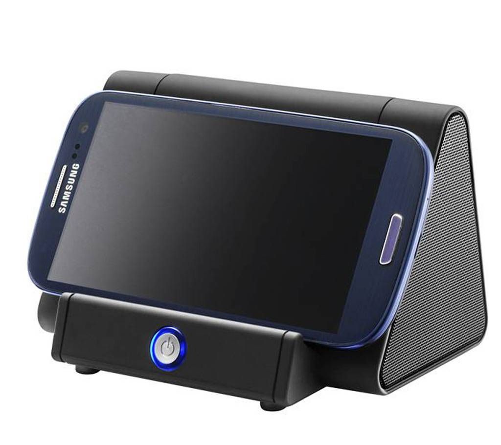 Smart Speaker