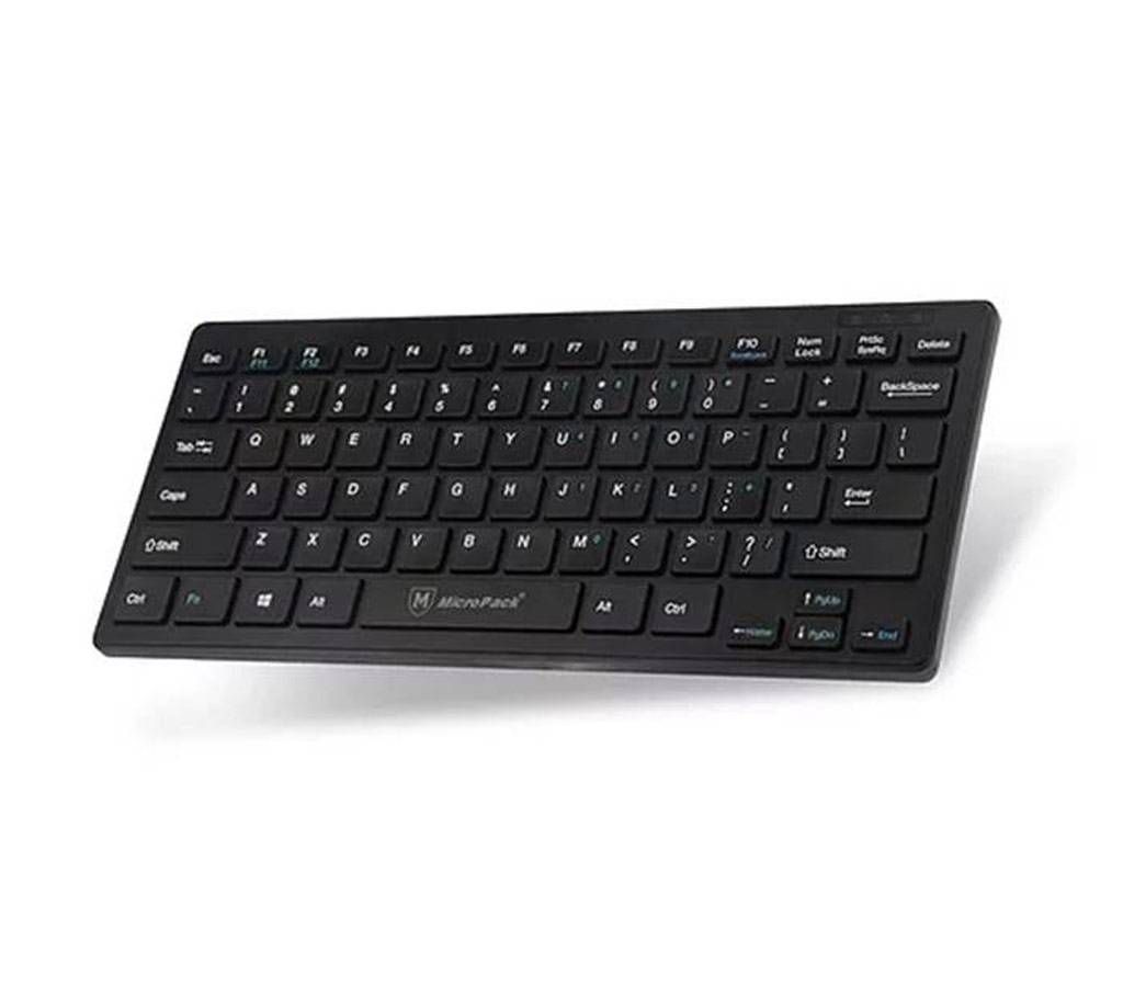 Micropack K2208 Mini USB Keyboard