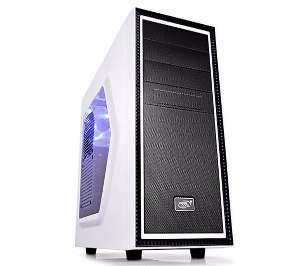 Deepcool TESSERACT WH SW PC casing