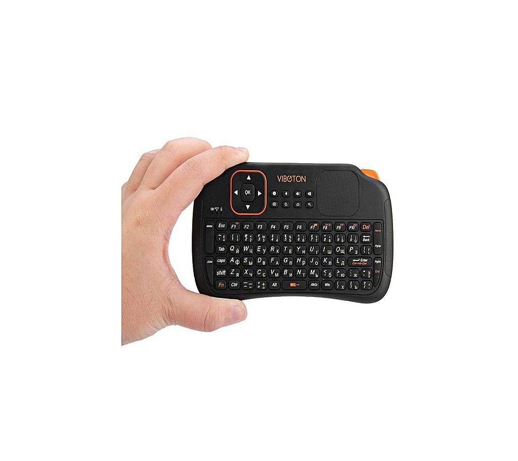 Mini Wireless Keyboard S1