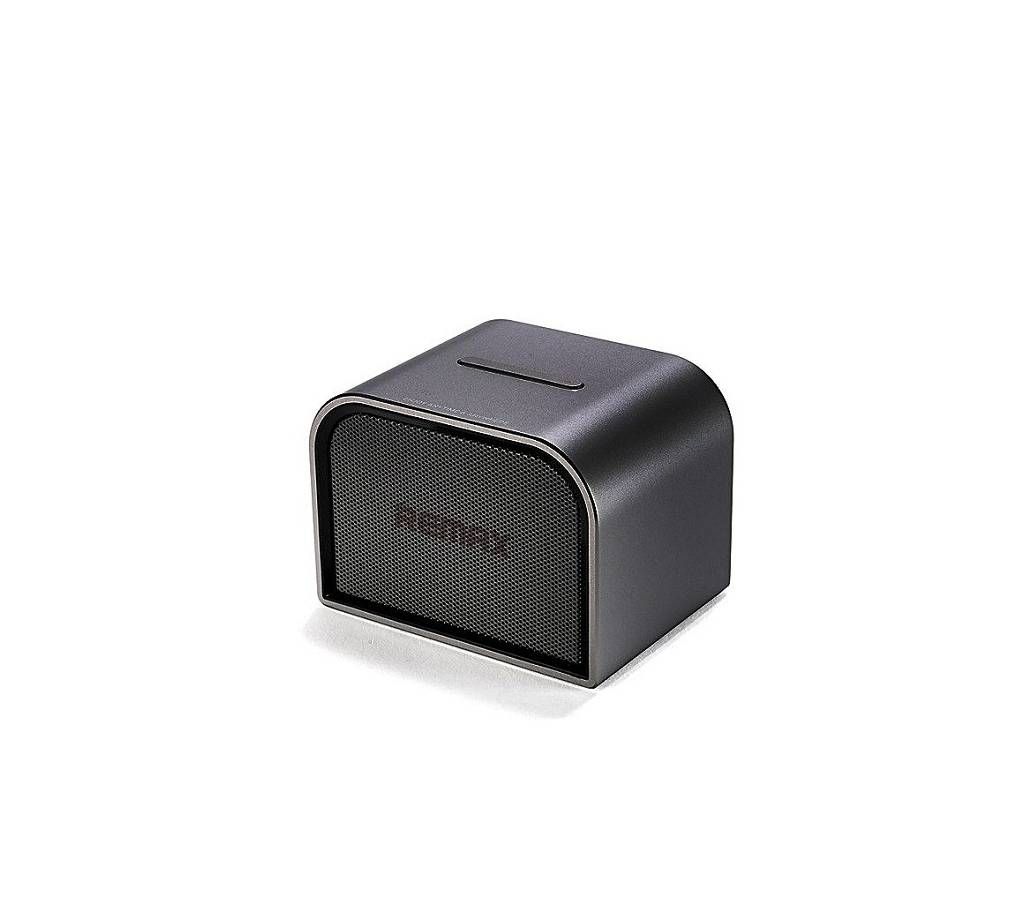 REMAX RB-M8 - Mini Portable Bluetooth Speaker - Grey