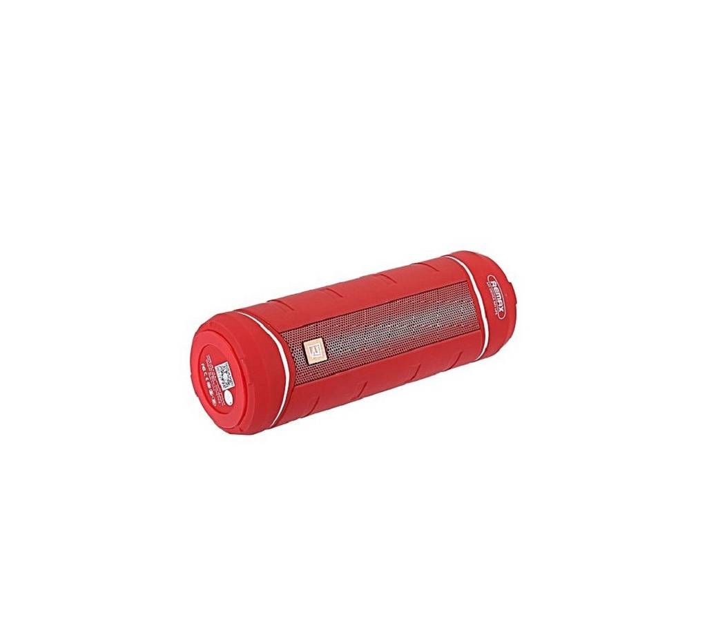 REMAX RB-M10 Wireless Speaker Bar - Red