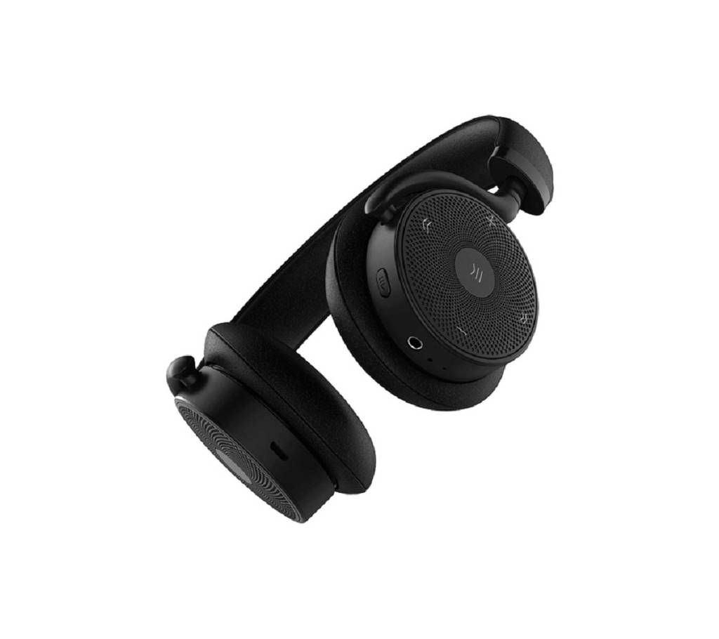 Remax RB-300HB Wireless Bluetooth Headphone with Touch Control