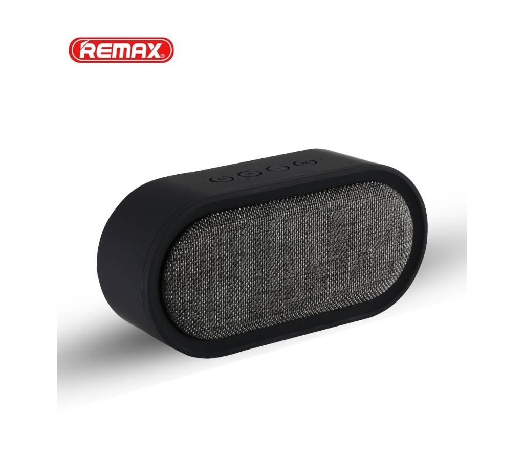 Remax RB-M11 Portable Desktop Wireless Bluetooth Speaker