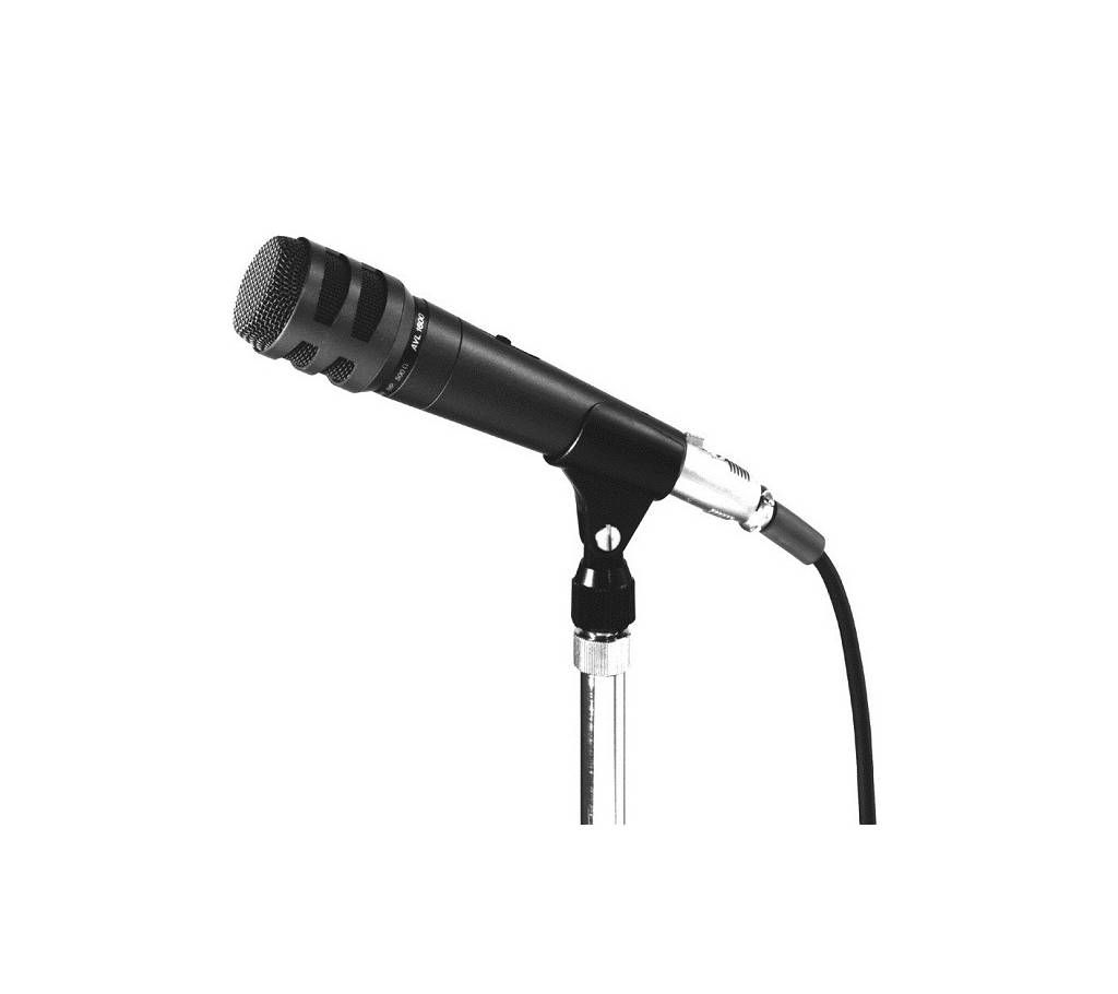TOA DM-1200 Handheld Microphone