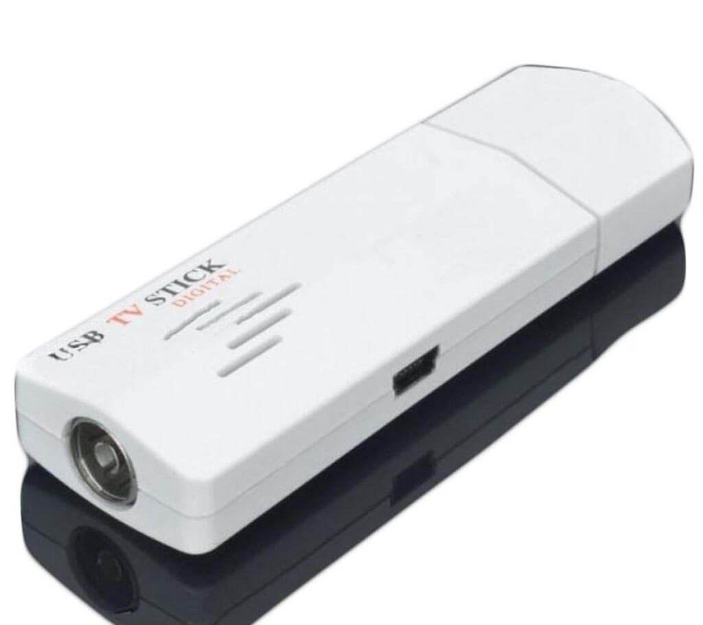 USB TV stick for Laptop