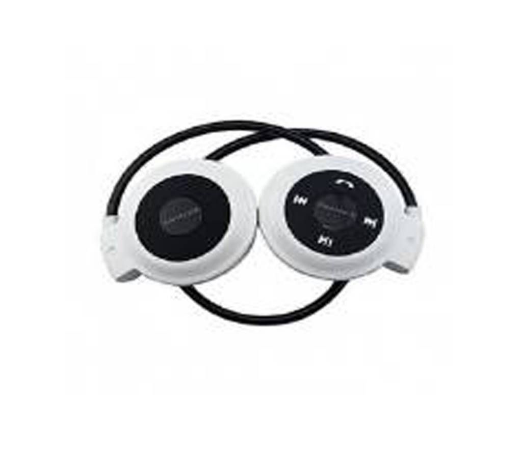 MINI-503.WIRELESS BLUETOOTH STEREO HEAD SET