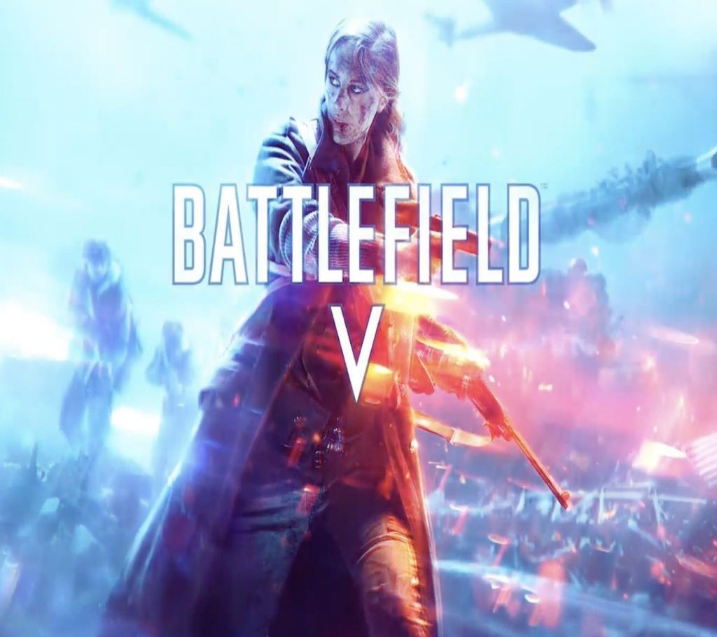 Battlefield™ V | PS4 Game