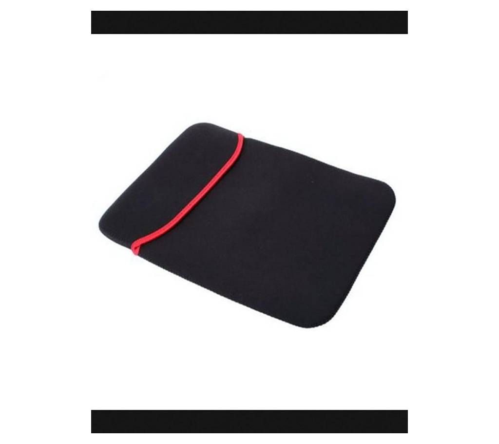Laptop Pouch Bag Soft Case Sleeve - Black
