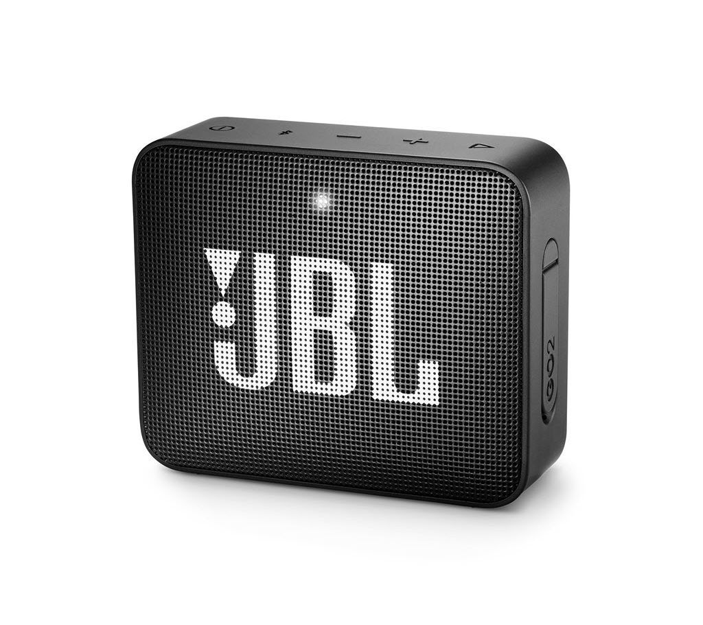 JBL GO 2 Portable Bluetooth Waterproof Speaker-Copy 