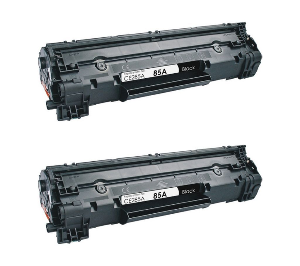 85A compatible Laser Printer Toner