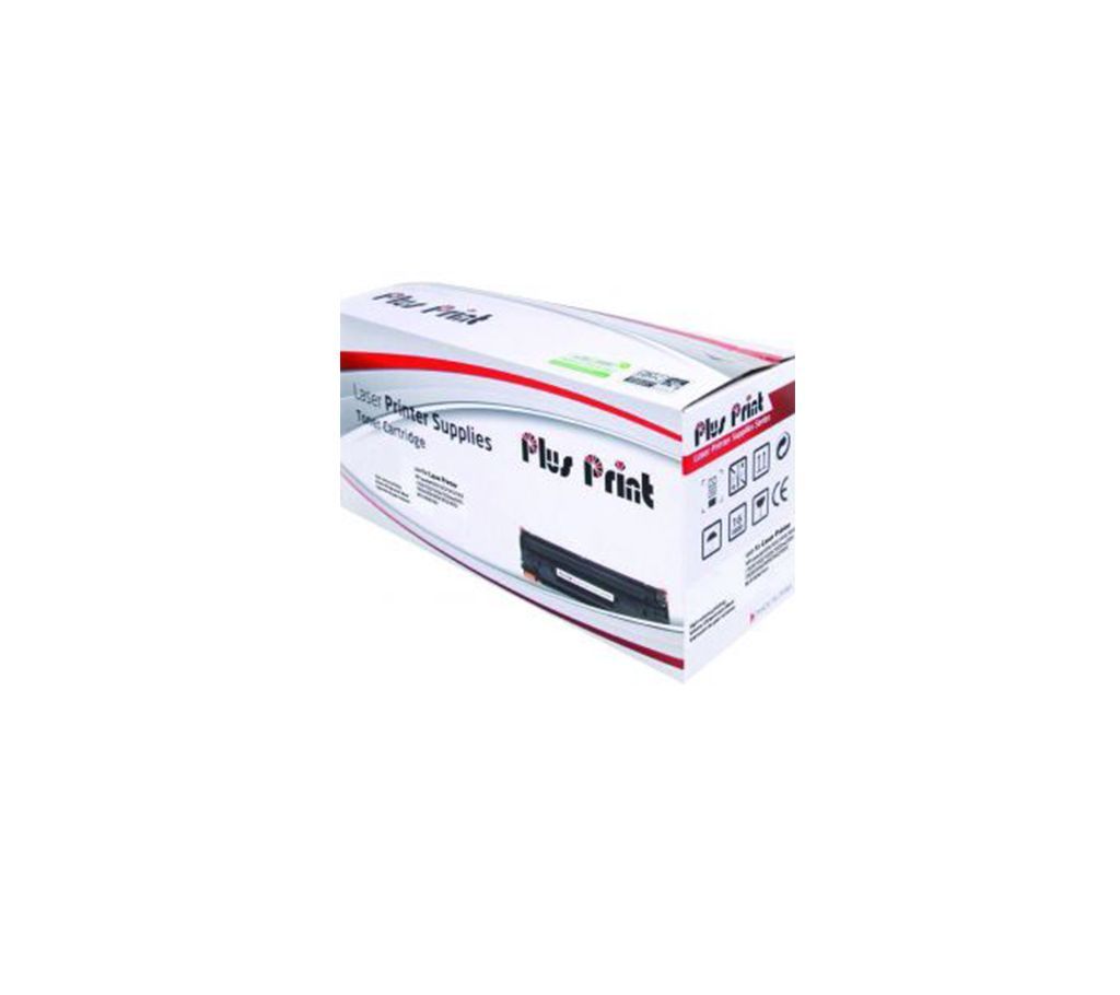 HP 13A Black Compatible Plus Print LaserJet Toner (Q2613A)