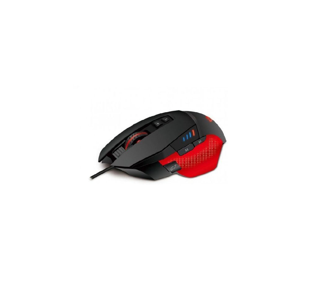 FANTECH DAREDEVIL X11 GAMING MOUSE