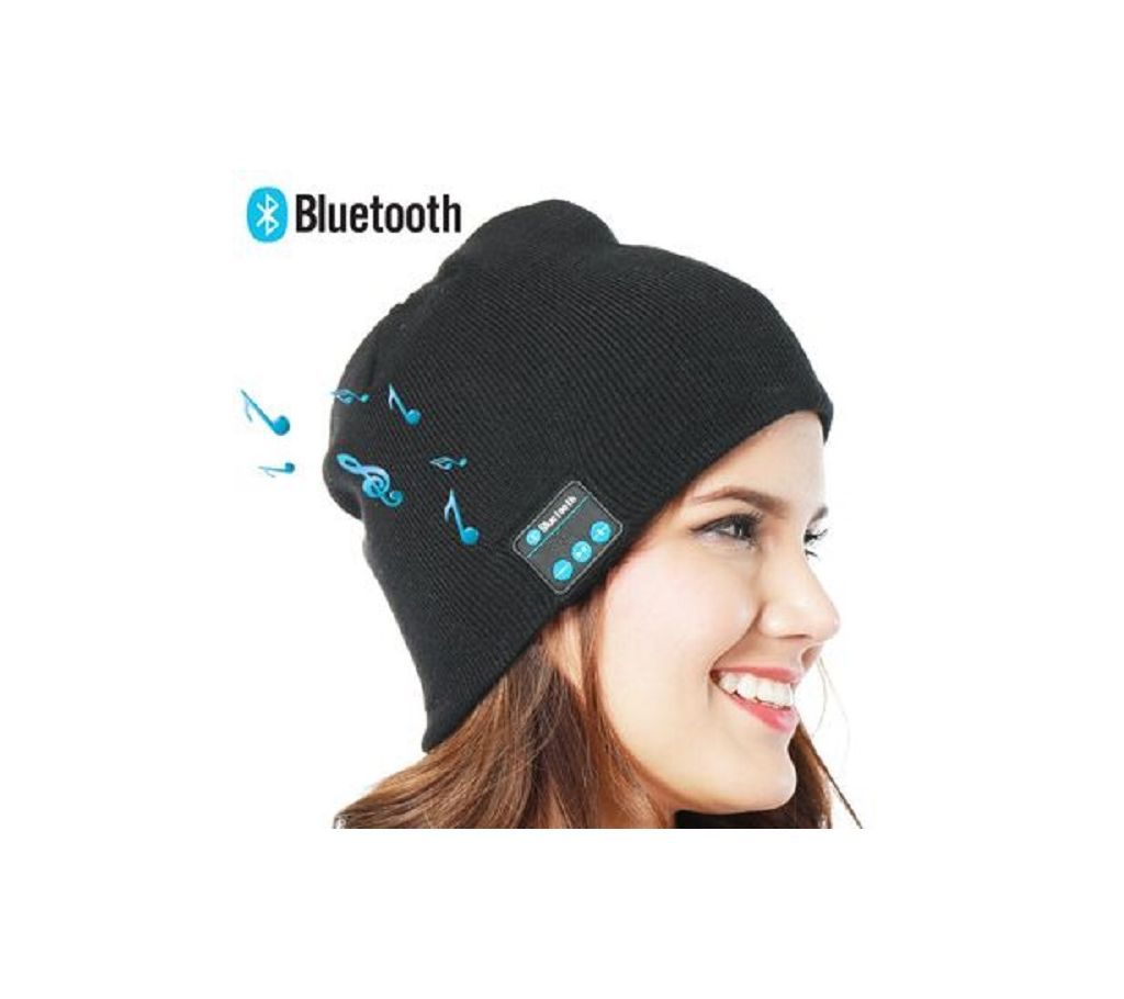 Computers & Laptops, Headphones Bluetooth Cap