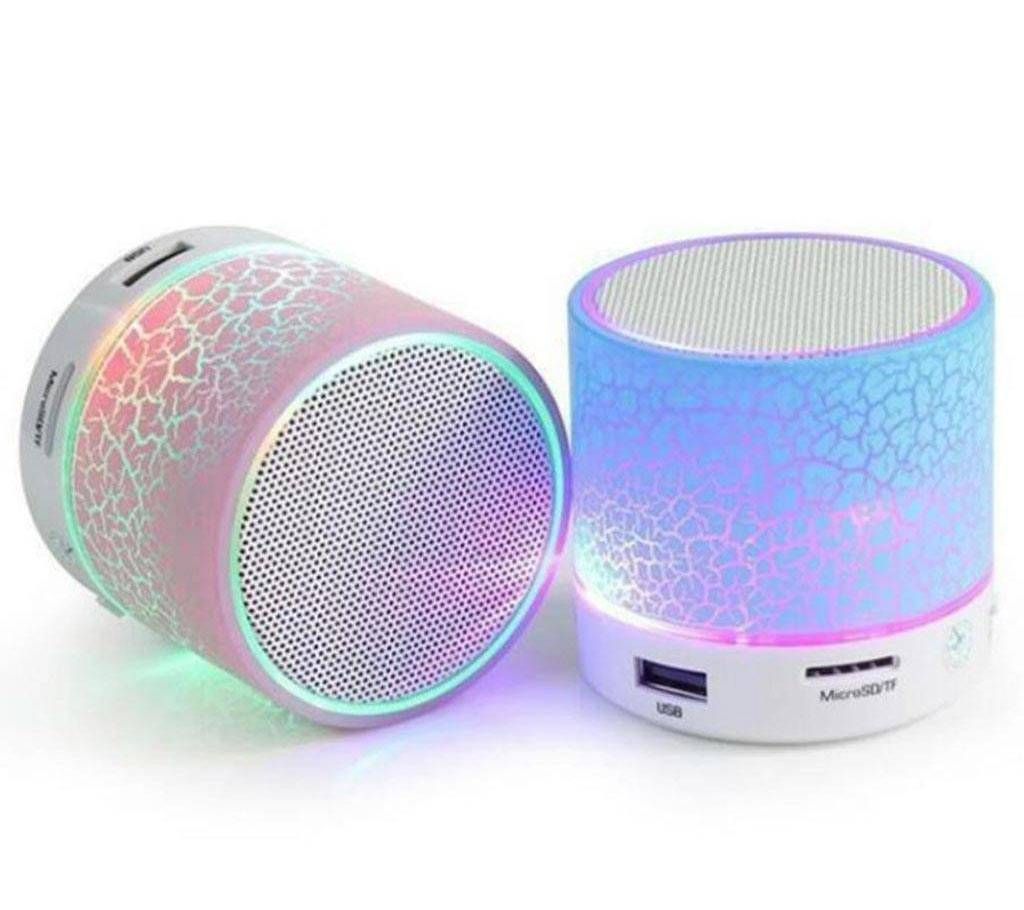 Portable Bluetooth Speker 1 Pcs