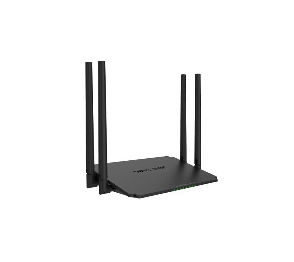 Wavlink WL-WN532N2 N300 Wireless Smart Wi-Fi Router
