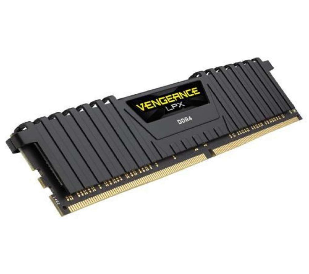 Corsair Vengeance DDR4 - 2400MHz - 4GB Gaming Ram