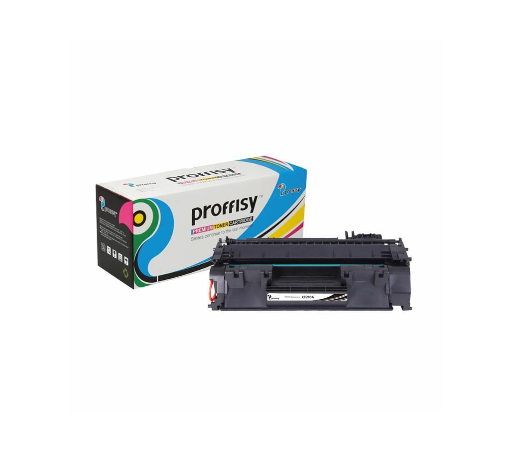 HP TONER CARTRIDGE