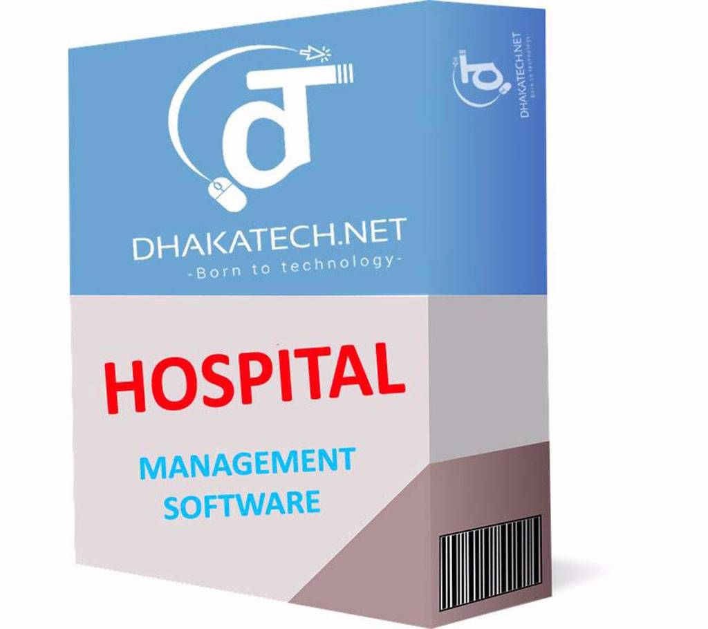 Hospital Management System