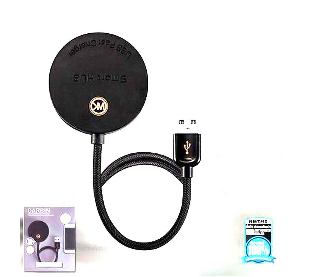CARBIN HUB 4 USB Splitter