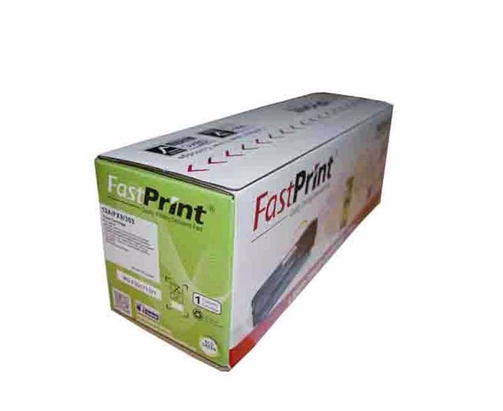 Canon EP-25 Black Laserjet toner Cartridge