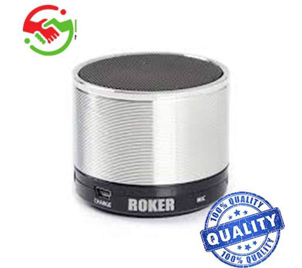Bluetooth Mini Speaker