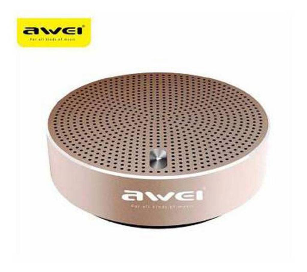  AWEI Y800 speaker