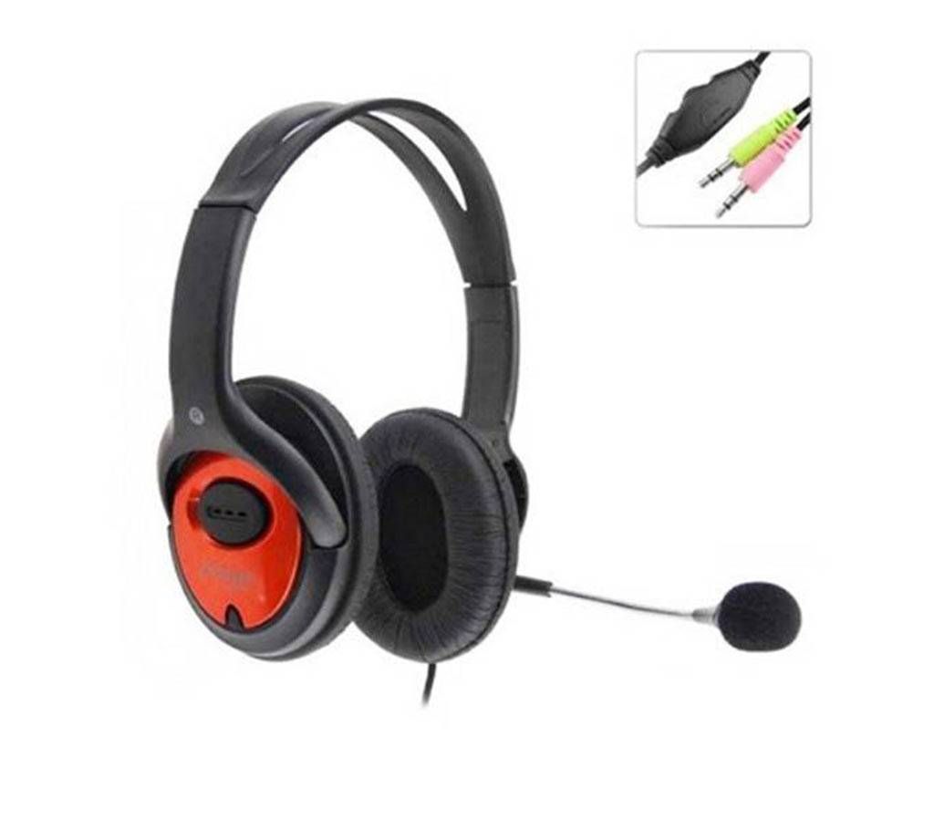 Koniycoi Super Bass Stereo Headphone