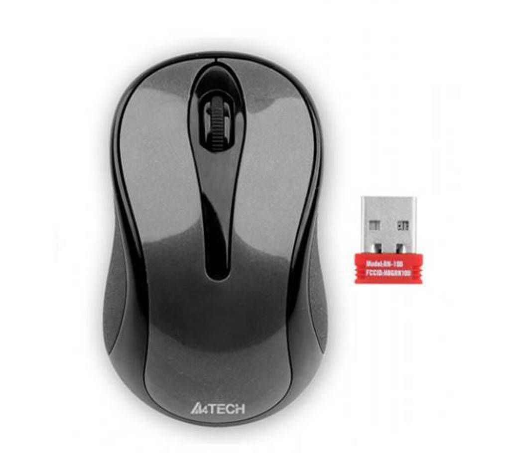 A4Tech Padless V-Track G3-280N Wireless Mouse