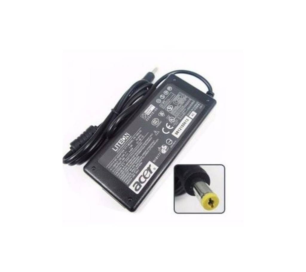 Laptop charger Acer 19V 3.42A