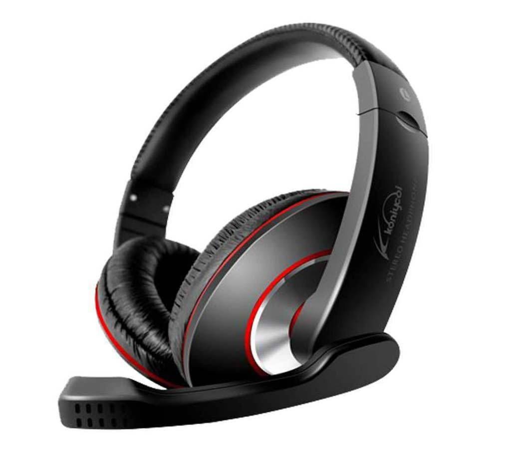 KONIYCOI KT-2100MV Wired Headphones