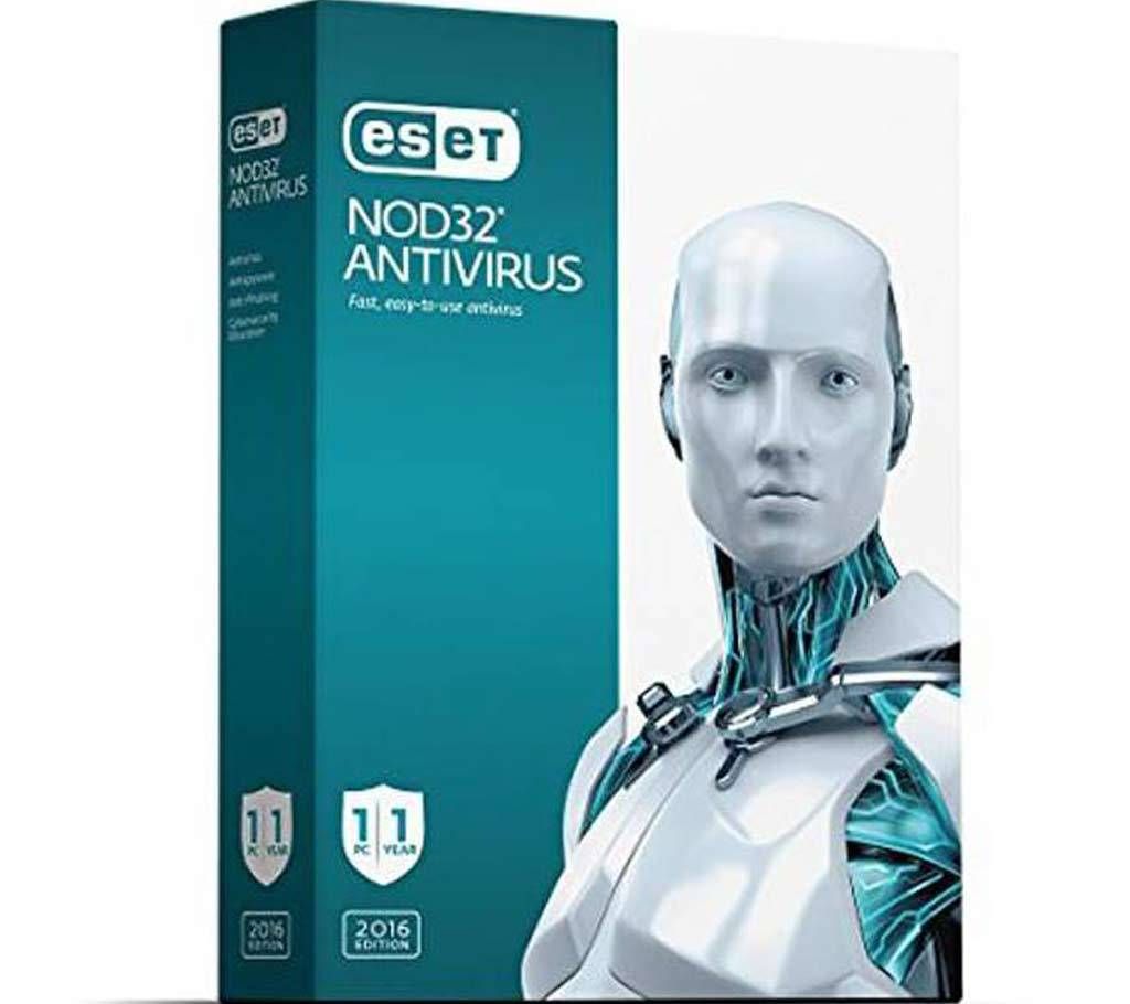 Eset Internet Security (1 User)