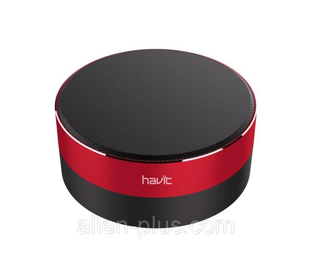 HAVIT BLUETOOTH SPEAKER