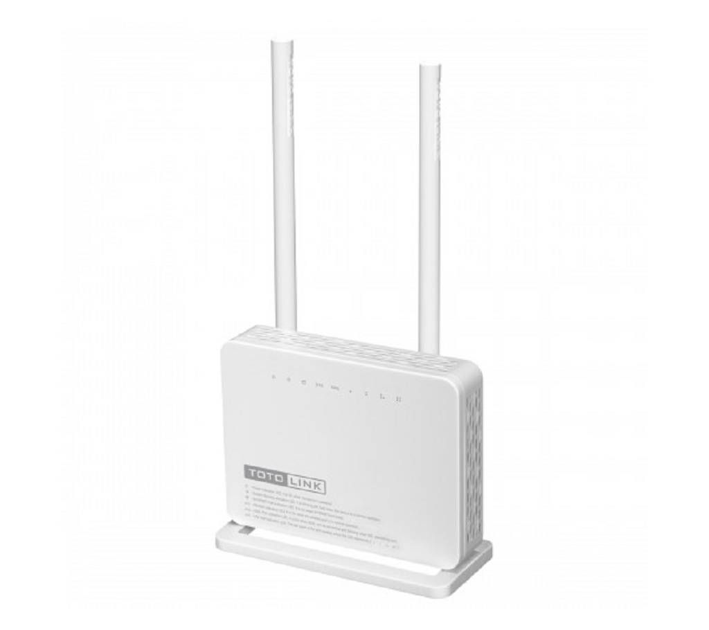 ADSL2+ Router Modem