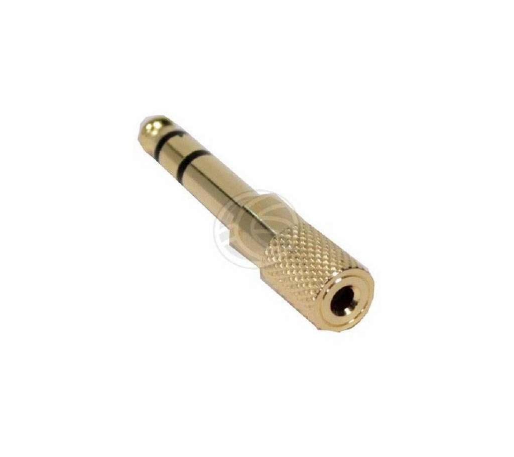 3.5mm from Tors