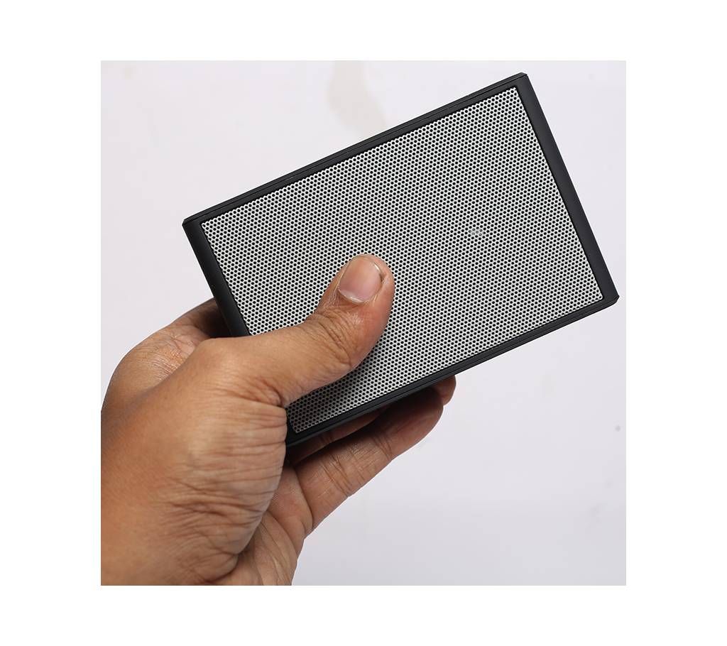 HDY-003 Bluetooth Speaker