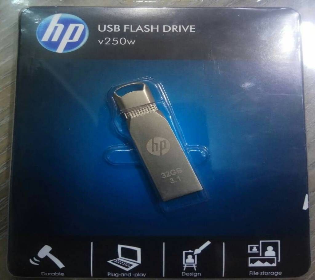 Sp 32gb pen drive