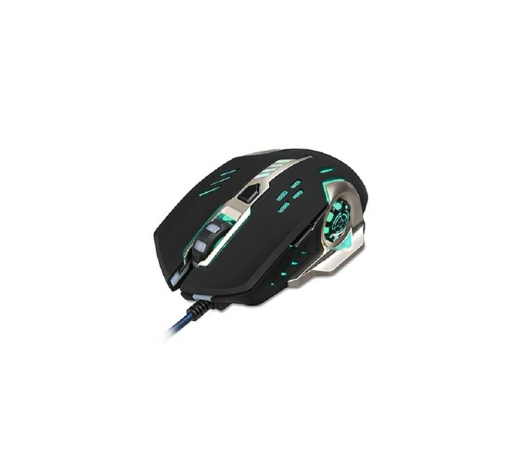 Havit HV-MS783 Wired Gaming Mouse