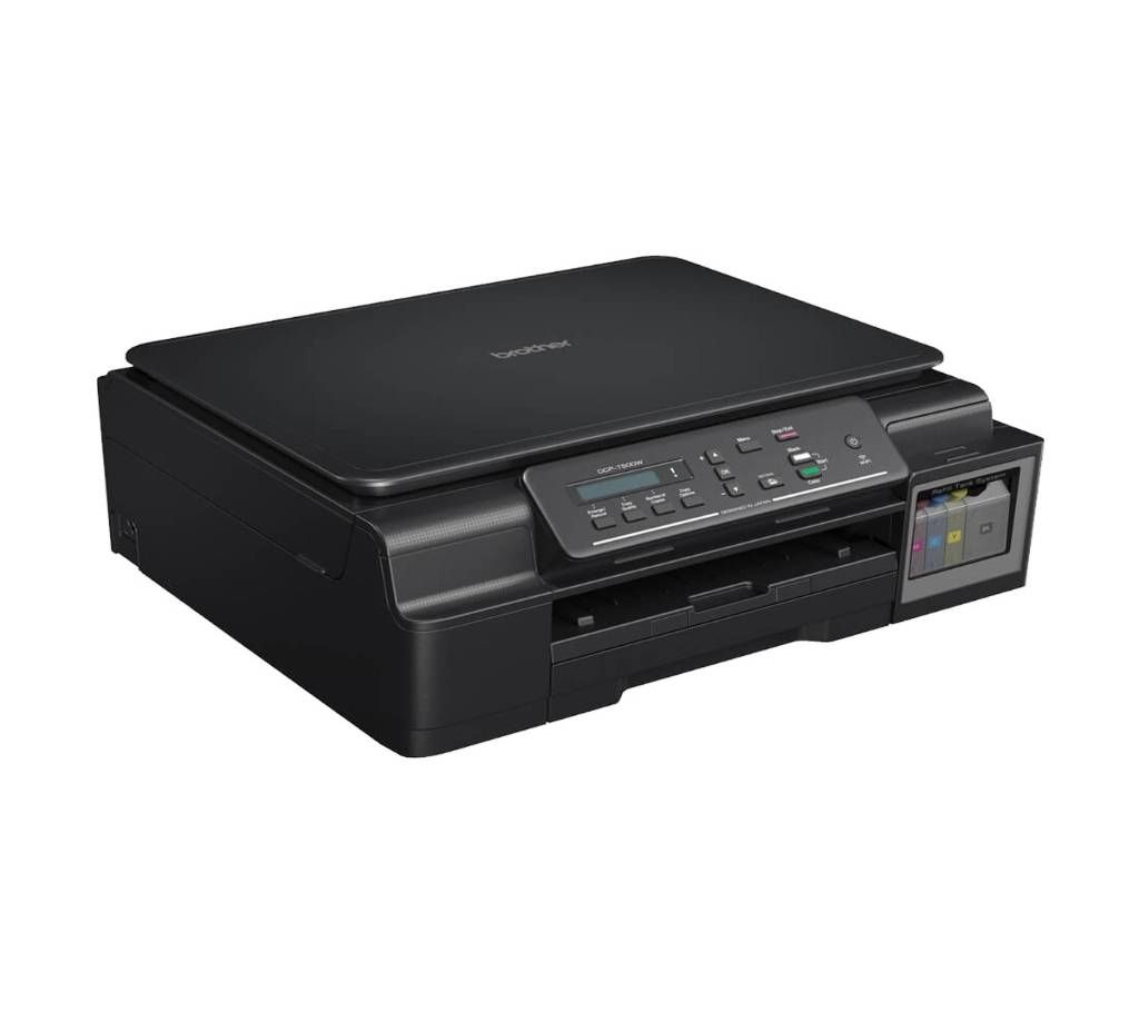 Brother DCP-T310 Multi-function Colour Ink Tank Printer