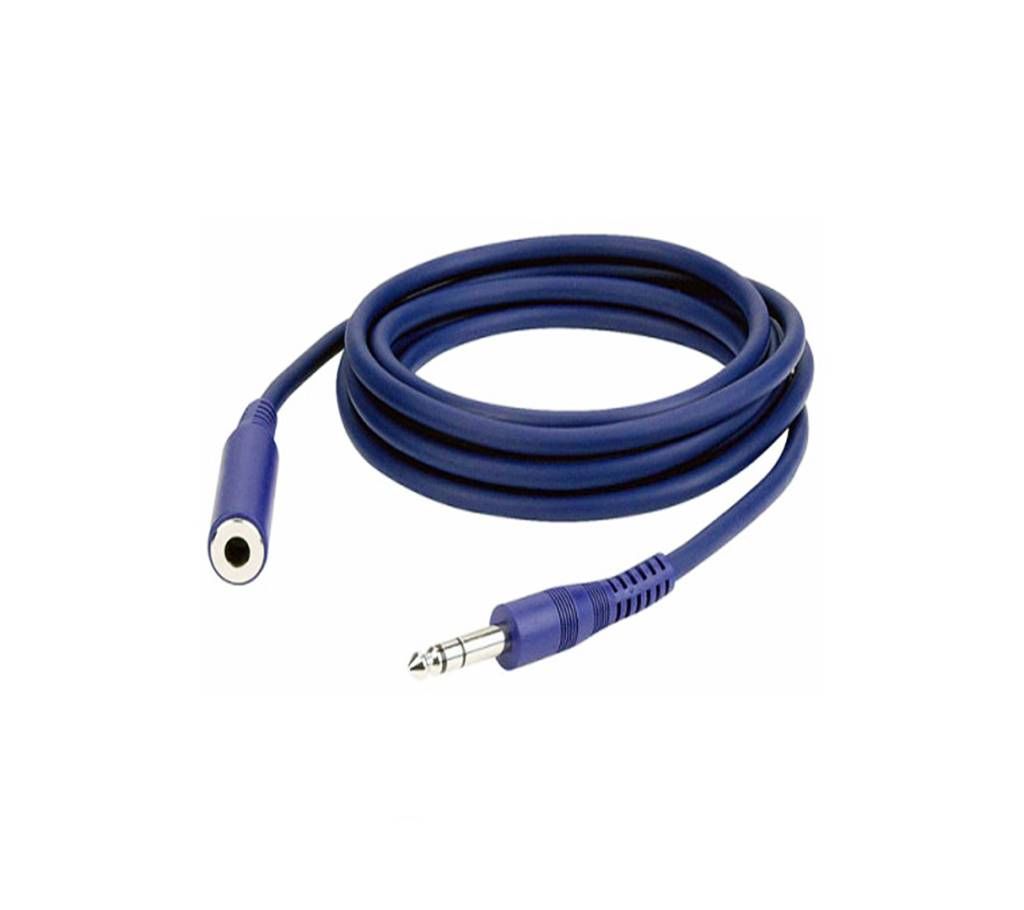 Audio Cable Extension - 3M