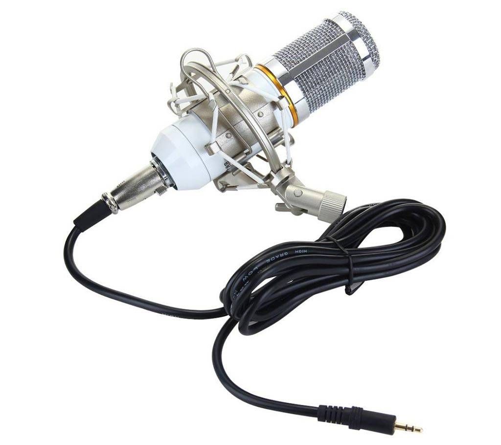 BM-800 Condenser Microphone