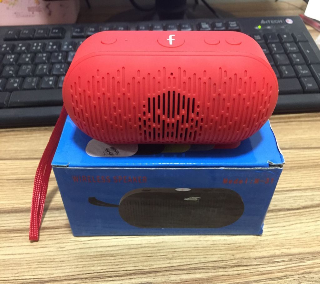 M31 Wireless Bluetooth Speaker